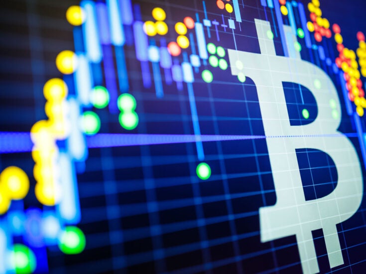 Bitcoin price will see late 2020 surge: deVere Group CEO