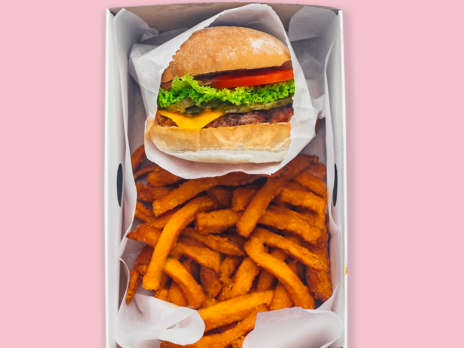 F1’s Lewis Hamilton launches Neat Burger, the first international vegan burger chain