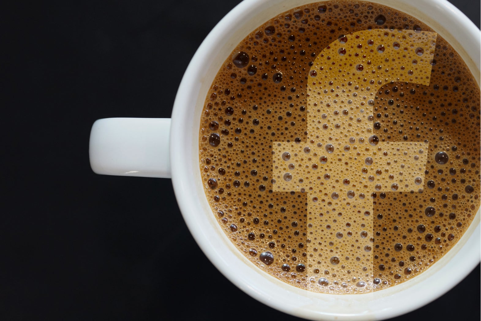 Sorry Facebook, you can’t claw back the public’s trust with a pop-up café