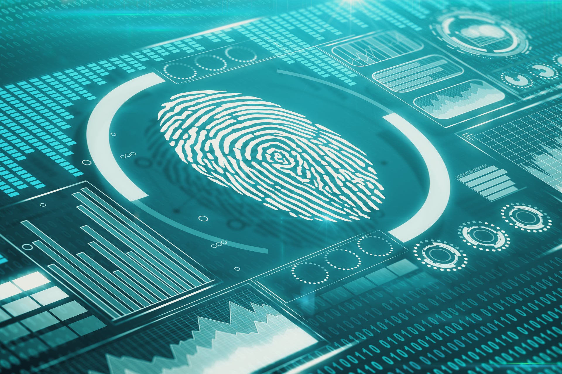 Suprema downplays biometric data leak of ‘one million fingerprints’