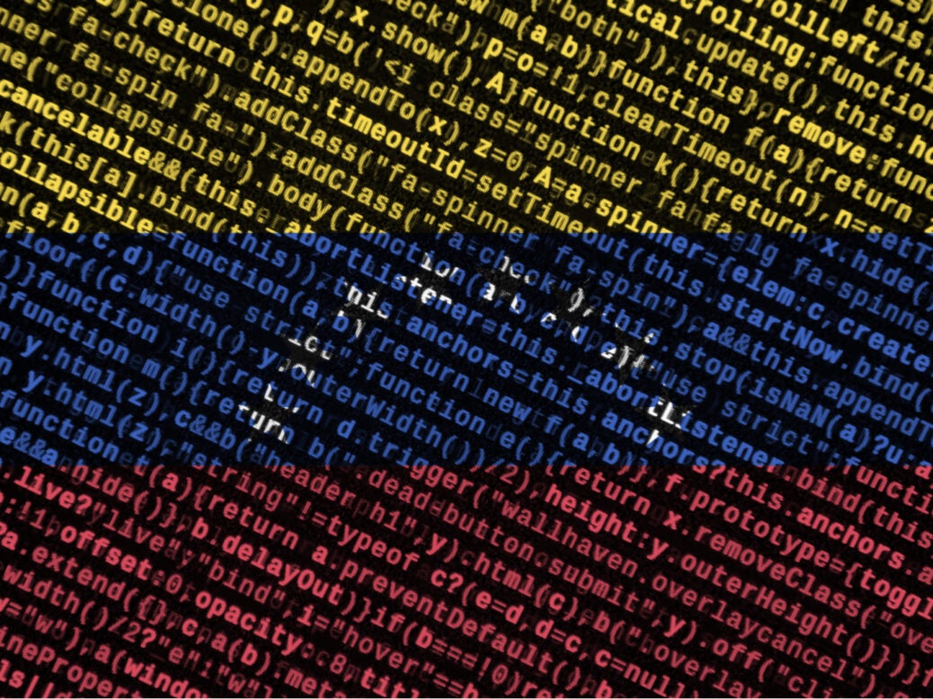 Machete group Venezuela cyberattacks - Verdict