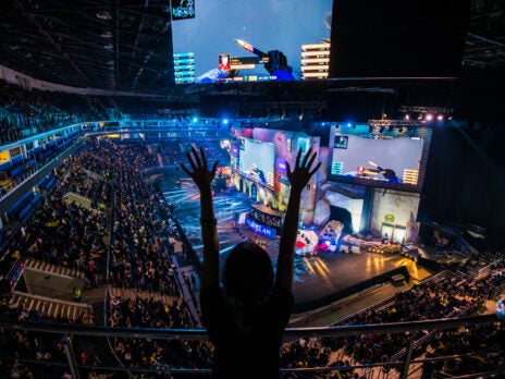 Non-gaming firms are overpaying for esports brand sponsorship: Report