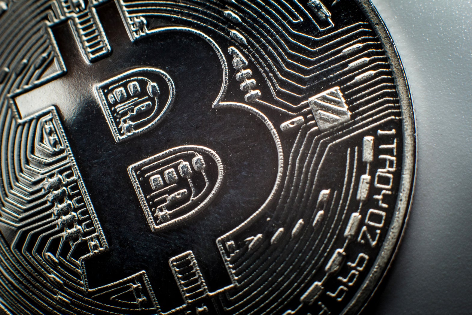 bitcoin price bottom - Verdict