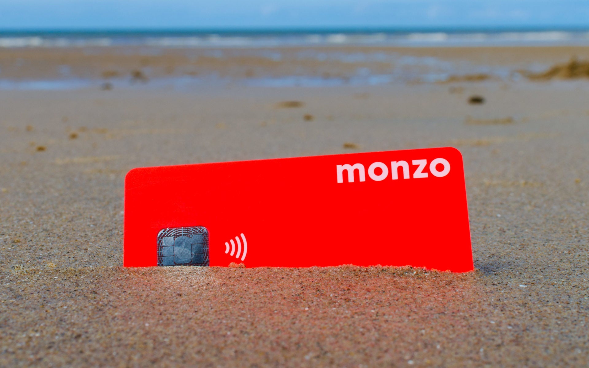 Monzo PIN breach