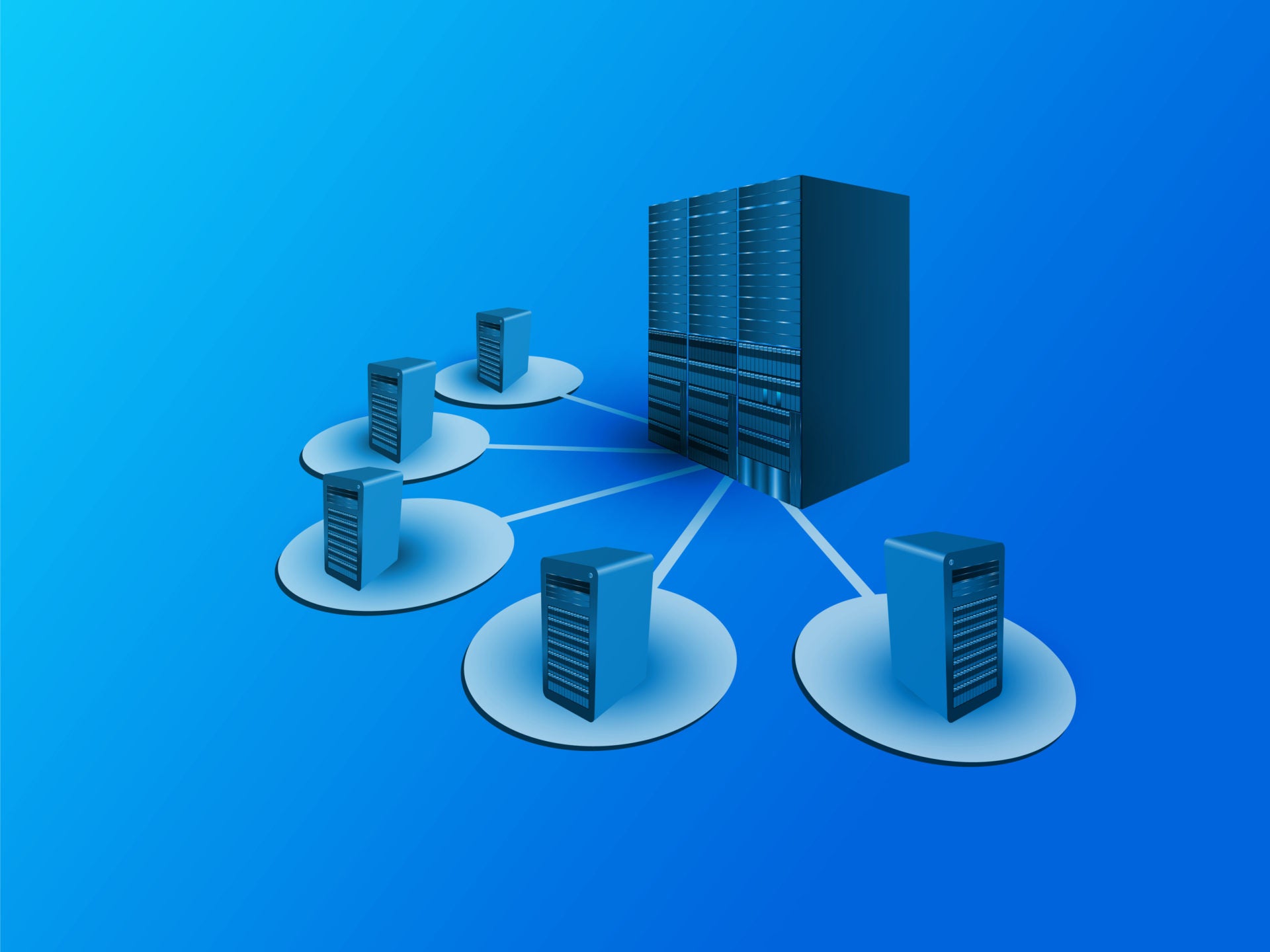 load balancer cyberattack