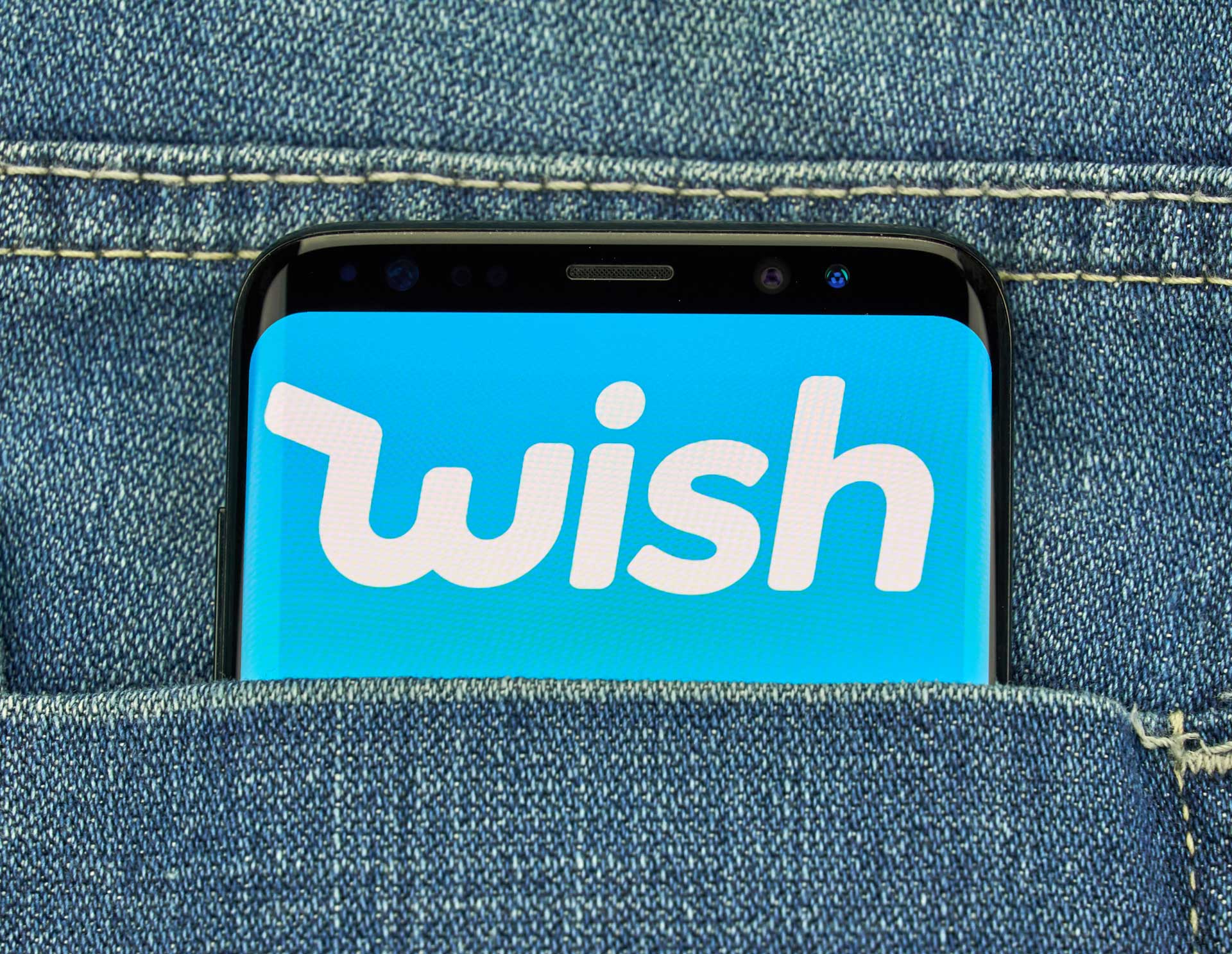 Wish funding round sees ecommerce giant hit $11bn valuation