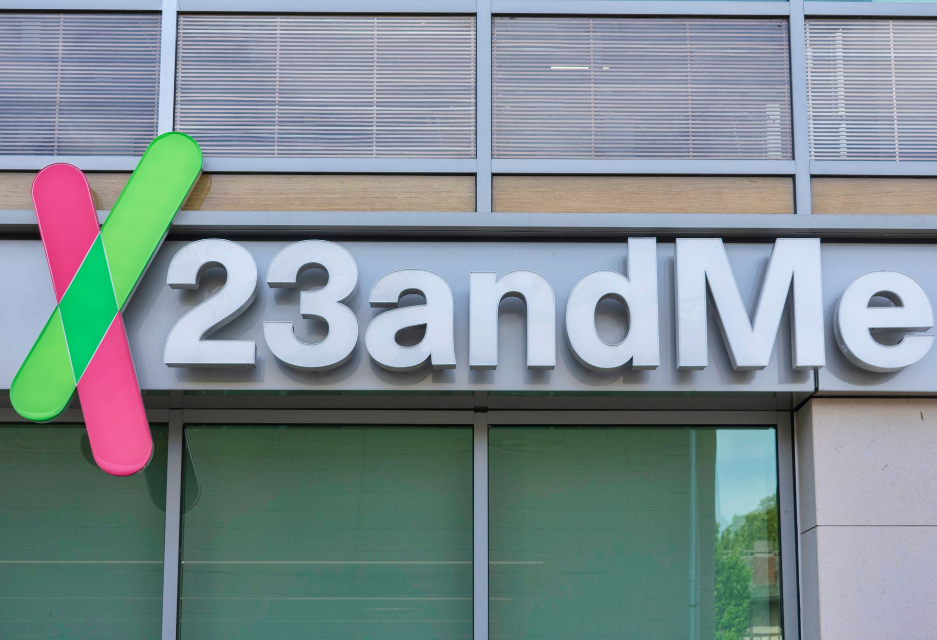 23andMe TrialSpark
