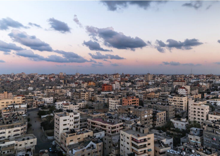 Achieving IT startup success in the West Bank