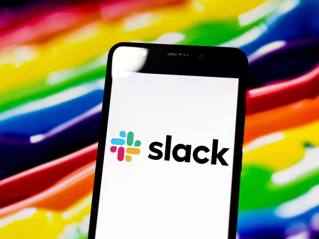 Slack data residency - Verdict