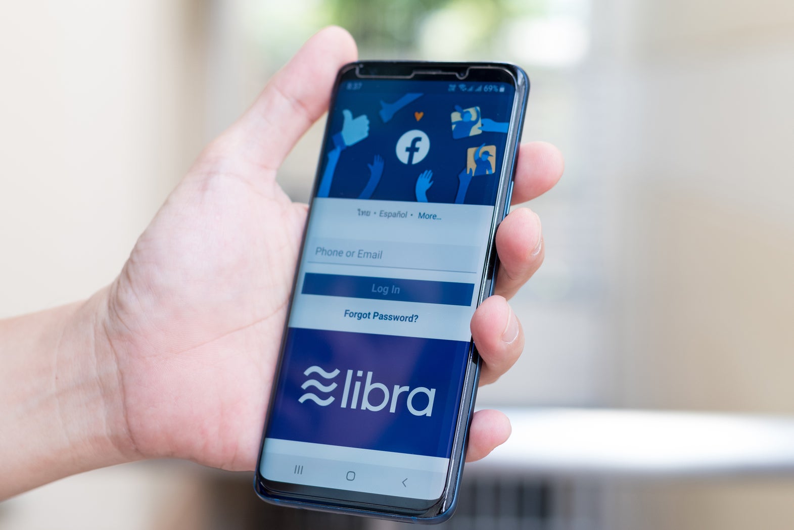 Facebook Libra - Verdict