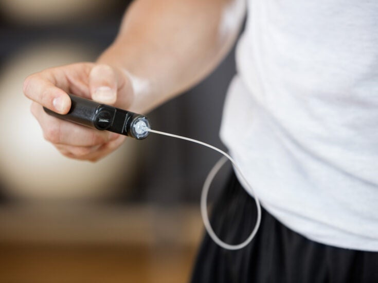 Wearable medical devices: Ungluing the fact from the fiction