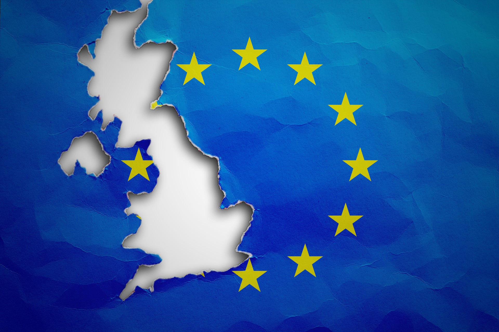 Tech industry reacts to Brexit latest: ‘Give us certainty’