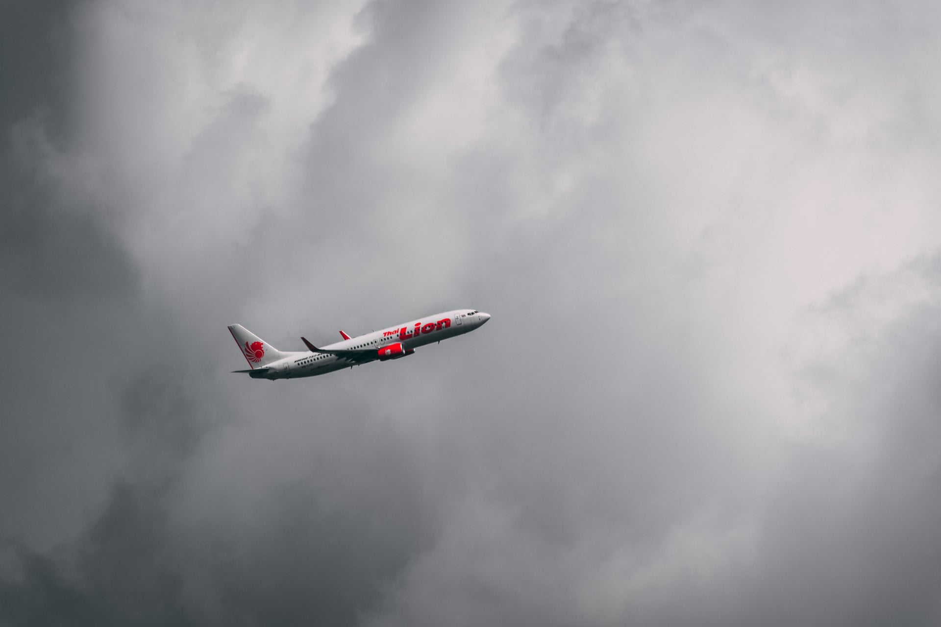 Lion Air data breach