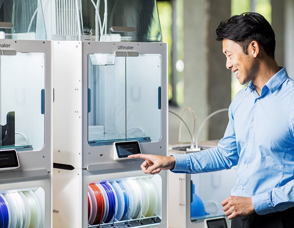 business case for 3d printing