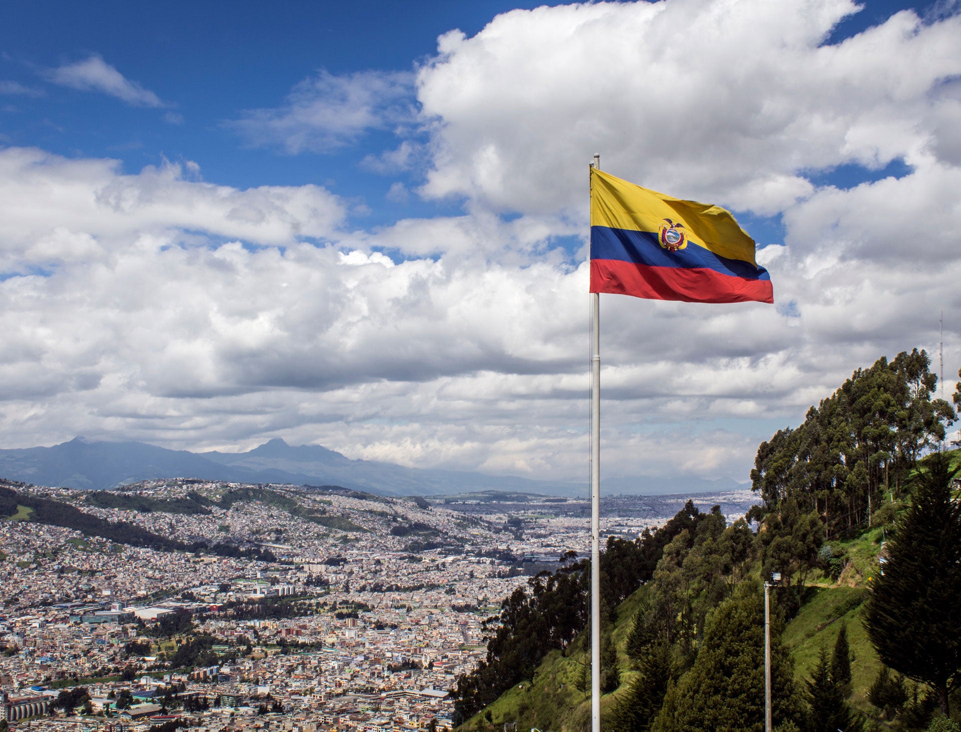 ecuador data privacy laws