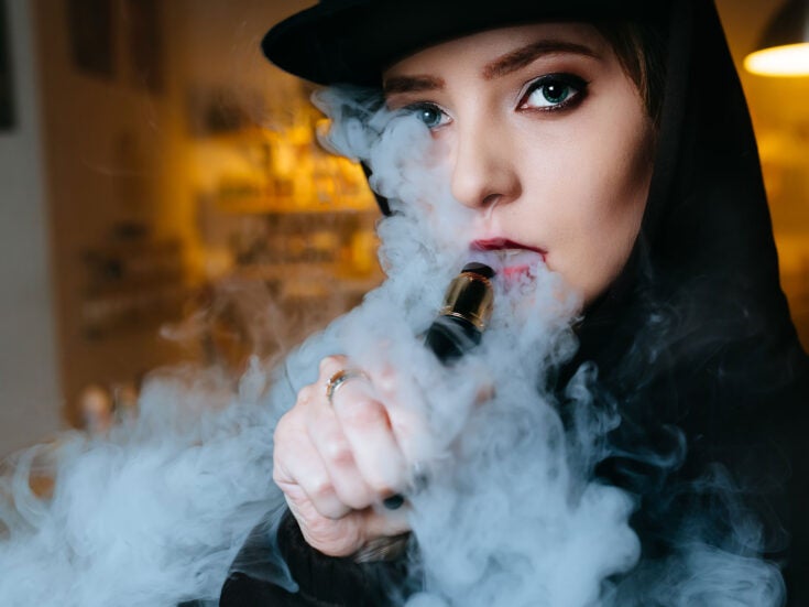 Taking e-cigarettes off the market won’t prevent associated illnesses