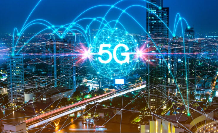 5G inclusivity must be a top priority for Middle East telecoms firms