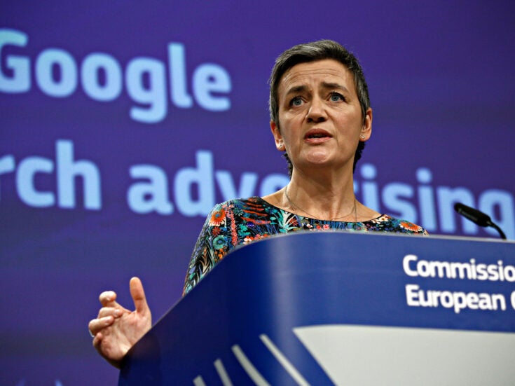 Vestager takes part in European Parliament digital age hearing / Ada Lovelace Day celebrates women in tech / PayExpo Europe gets underway