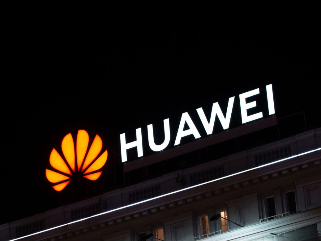 Germany Huawei 5G ban