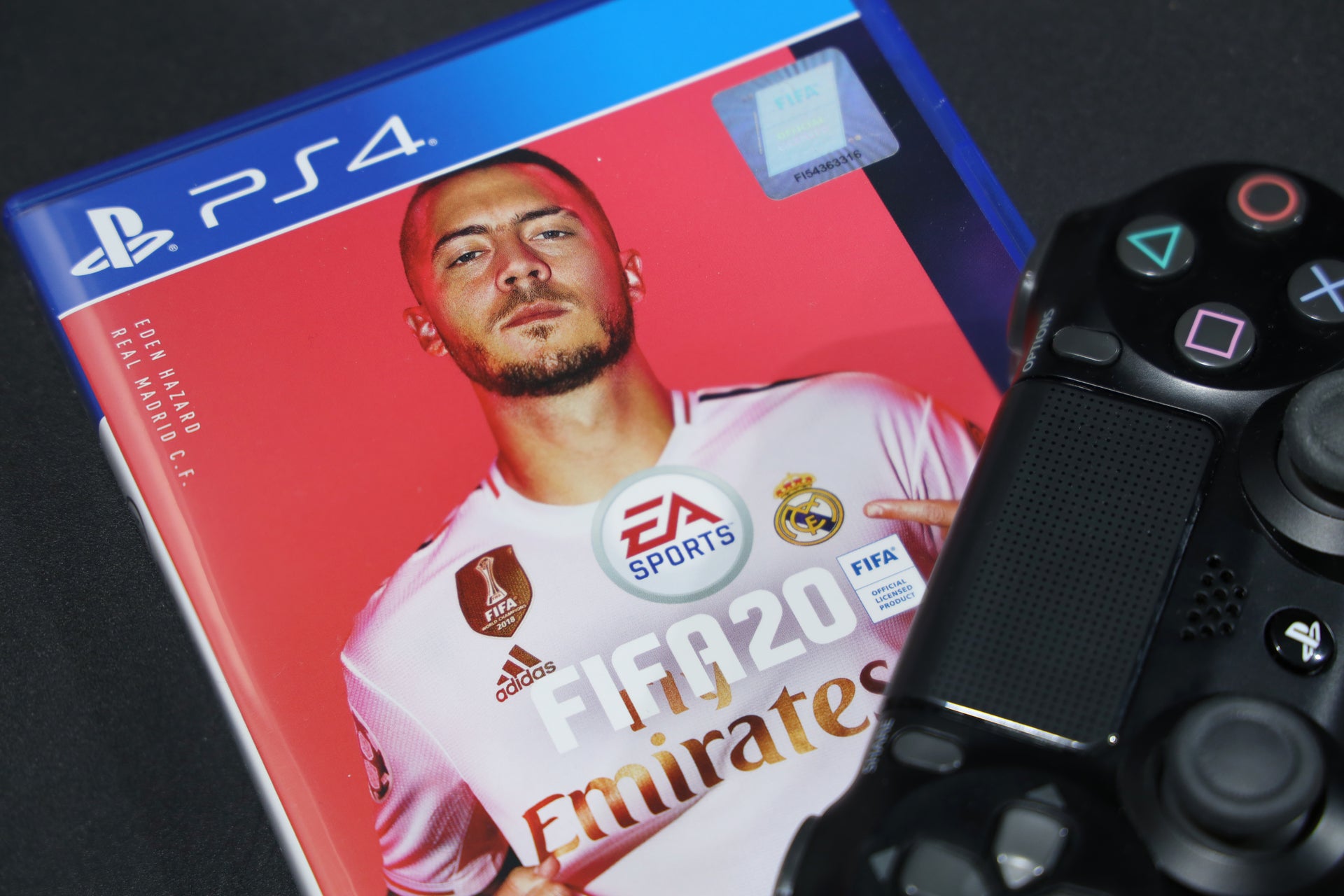 FIFA 20 data leak - Verdict