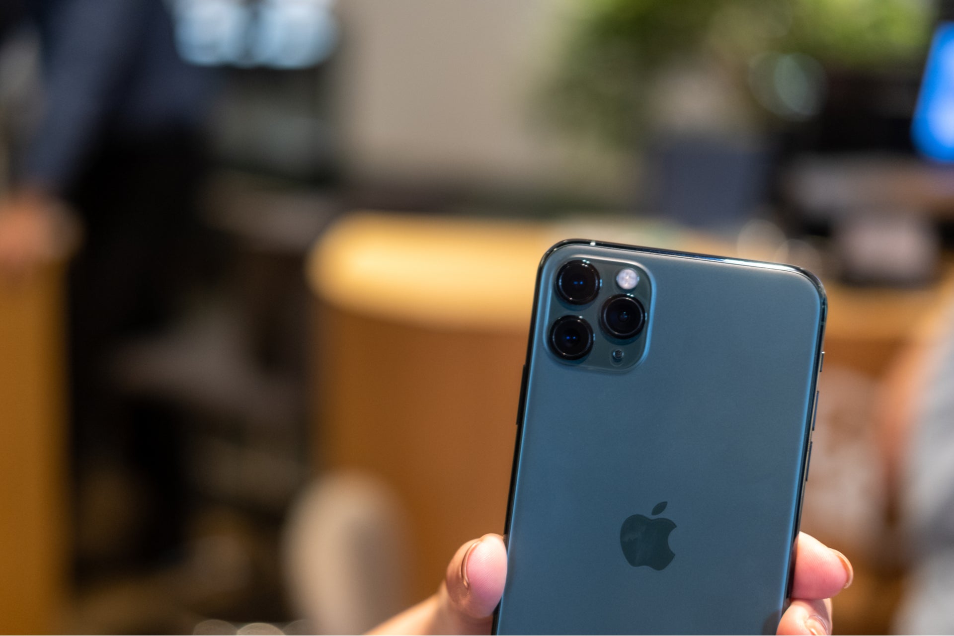 iPhone 11 Pro Max review: Can Apple’s luxury smartphone restore consumers’ faith?
