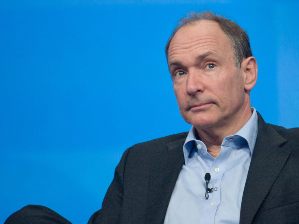 Contract for the Web Tim Berners-Lee