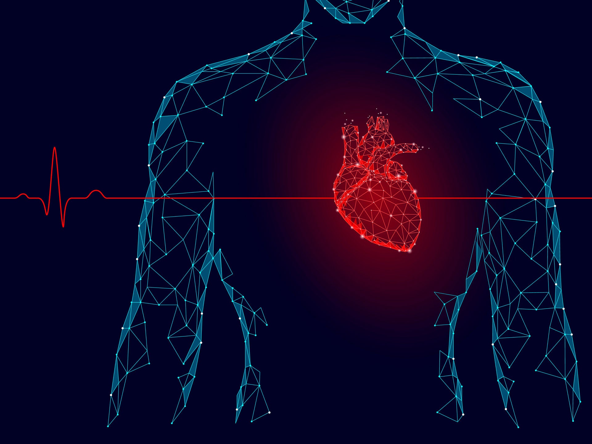 gene therapy heart attacks