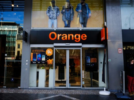 Orange Neva Jet preps customers for new generation of mobile services