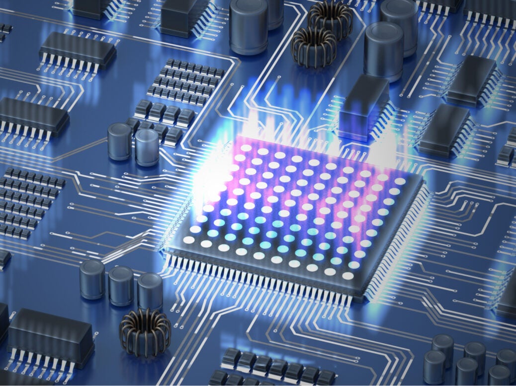 UK quantum computing investment