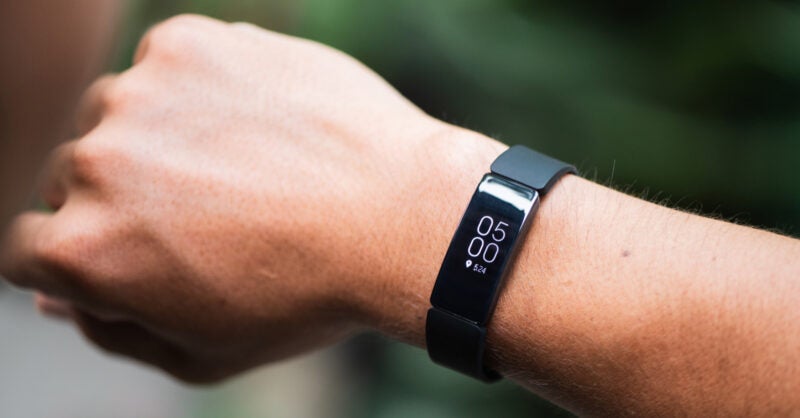 Google acquires Fitbit