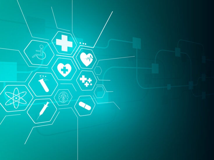 How smart networks are powering the hospitals of the future
