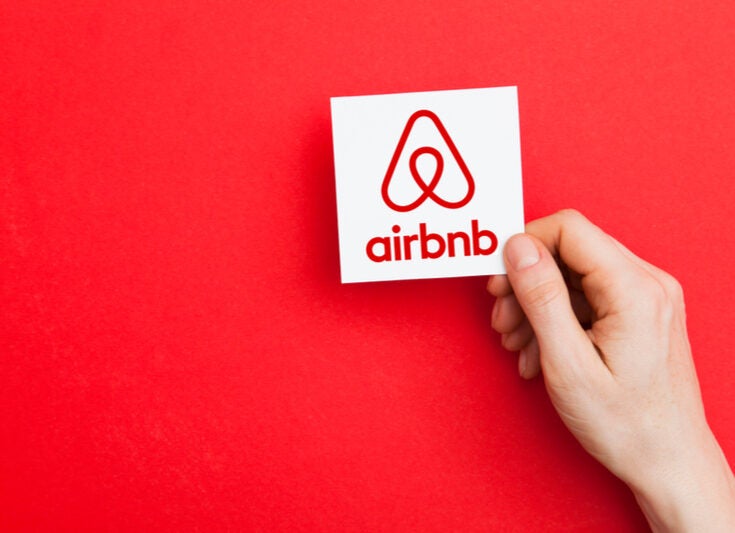 Olympics deal for Airbnb is not without problems