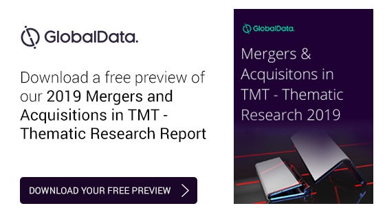 Mergers & Acquisitions in TMT – Thematic Research 2019 Report