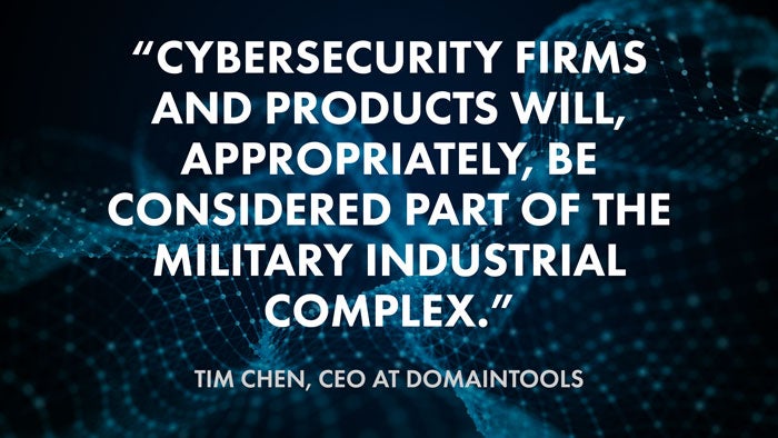 cybersecurity predictions 2020