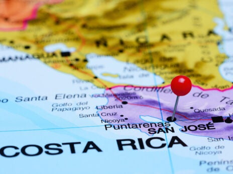 Fibre subscriptions to support the rollout of broadband to Costa Rica's underserved