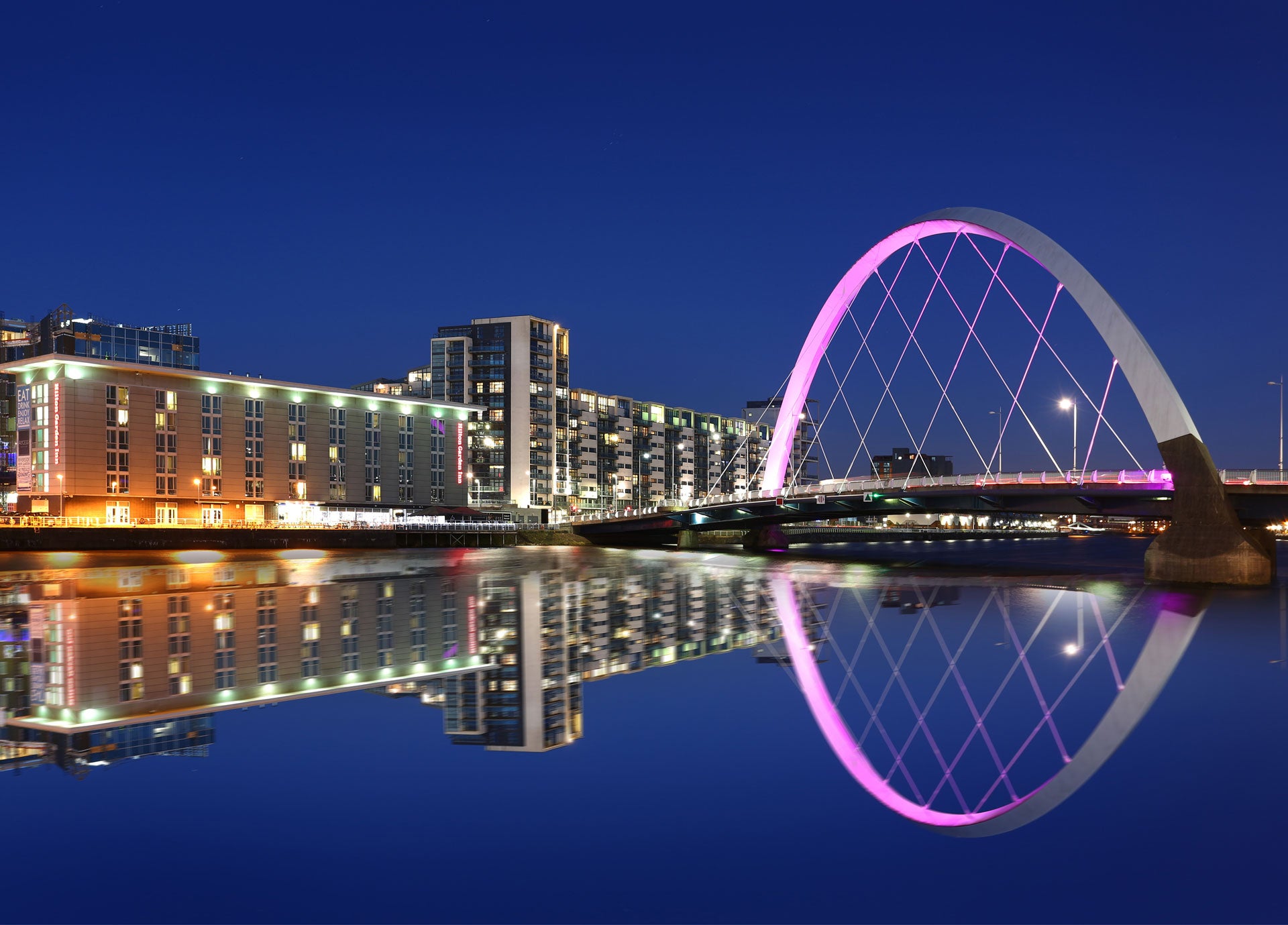 smart city-scotland