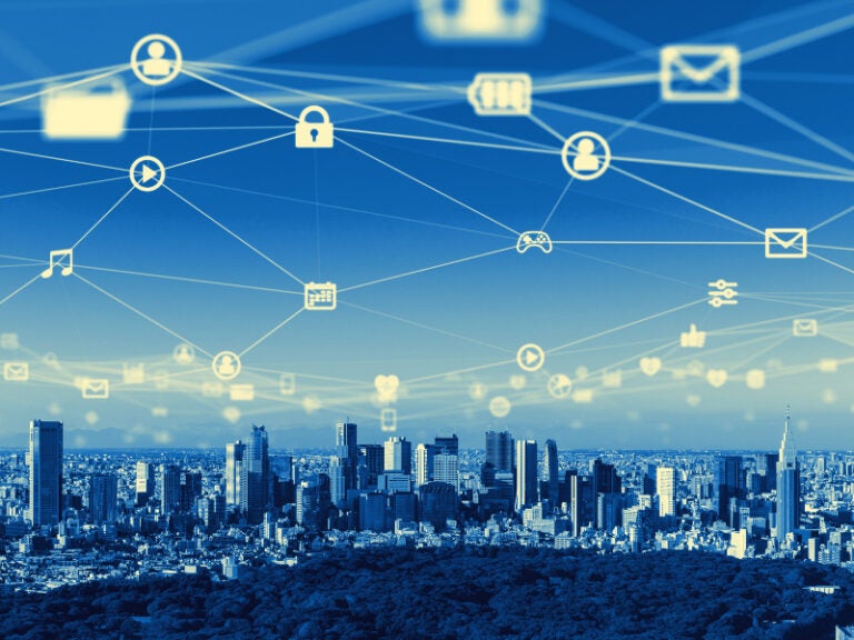 History of big data Timeline