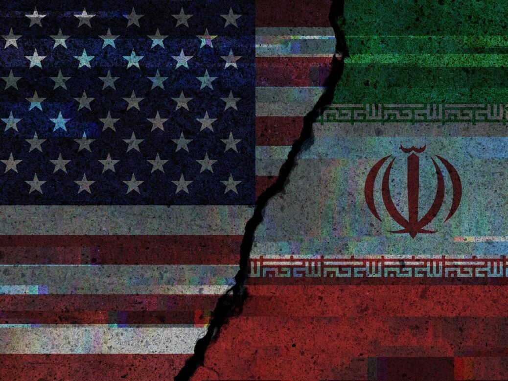 Iran US cyberattacks