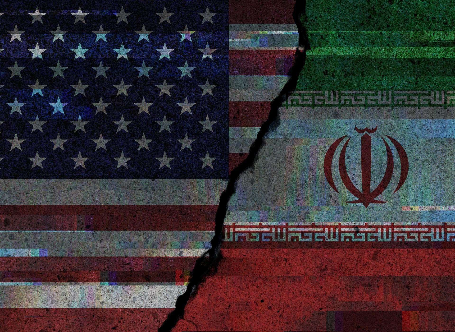 Iran US cyberattacks