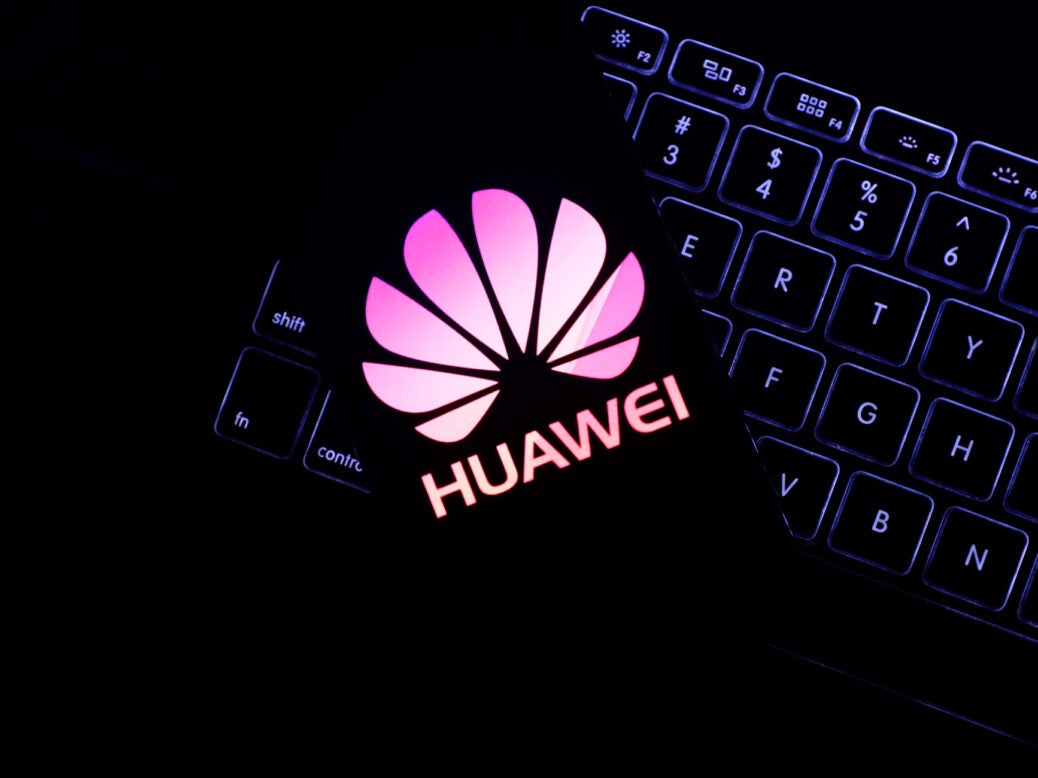 Huawei 5G ban