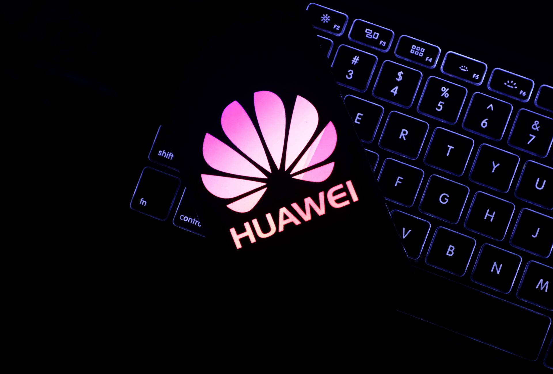 Huawei 5G ban