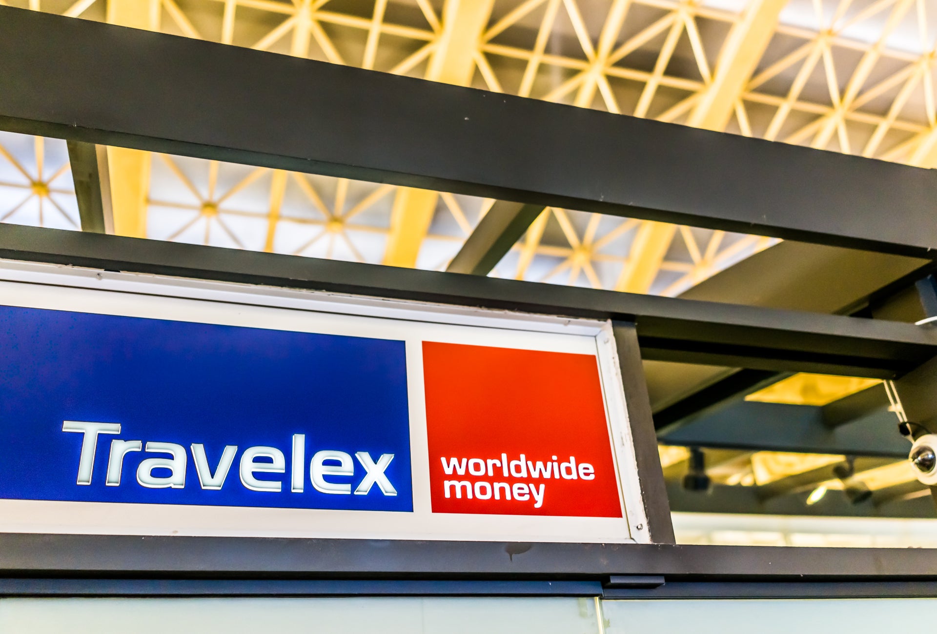 travelex update ransomware hack