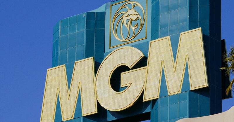 MGM Resorts hack