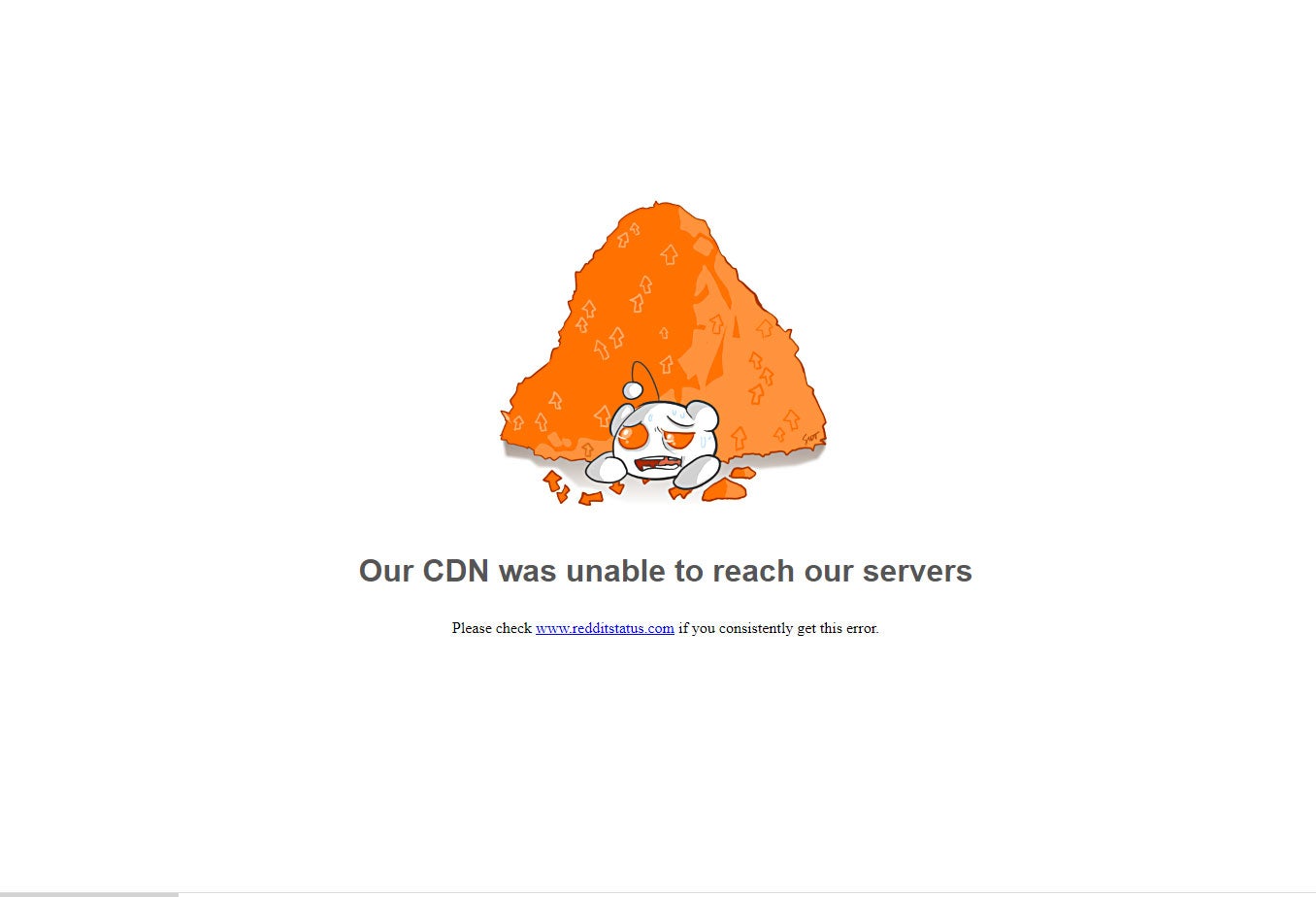 reddit: the front page of the internet
