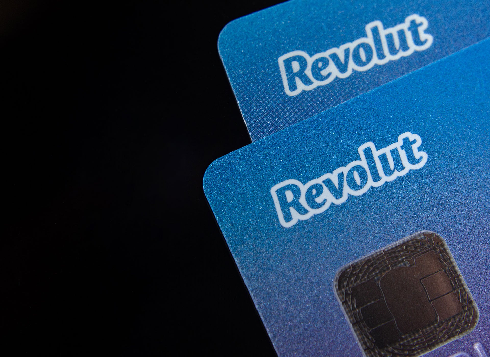 Revolut Valuation Indicates Growing Influence Of Challenger Banks Verdict