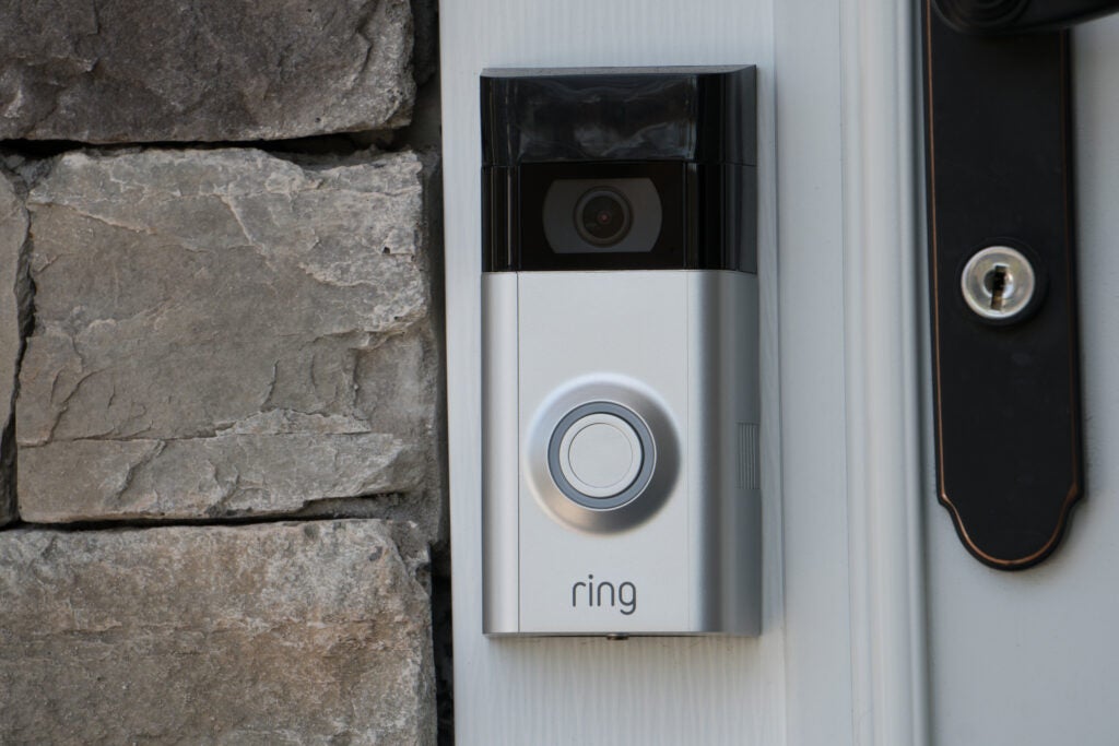 Amazon Ring doorbells make twofactor authentication mandatory Verdict
