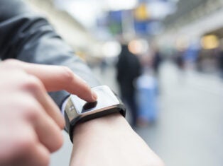 Wearable tech market is maturing, but still outside of the mainstream