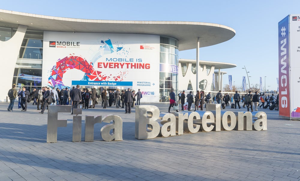 Mobile World Congress