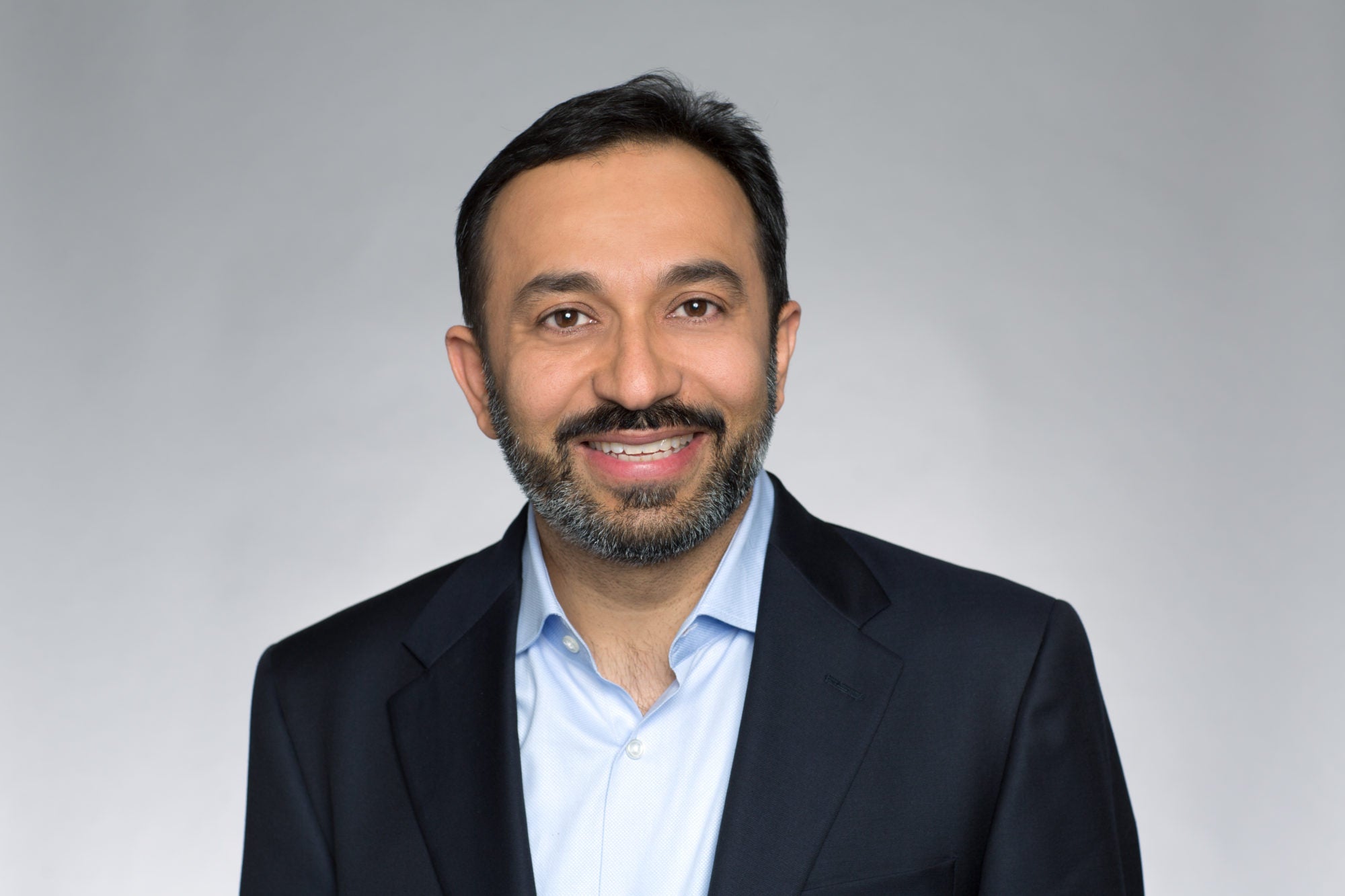 Informatica CEO Amit Walia