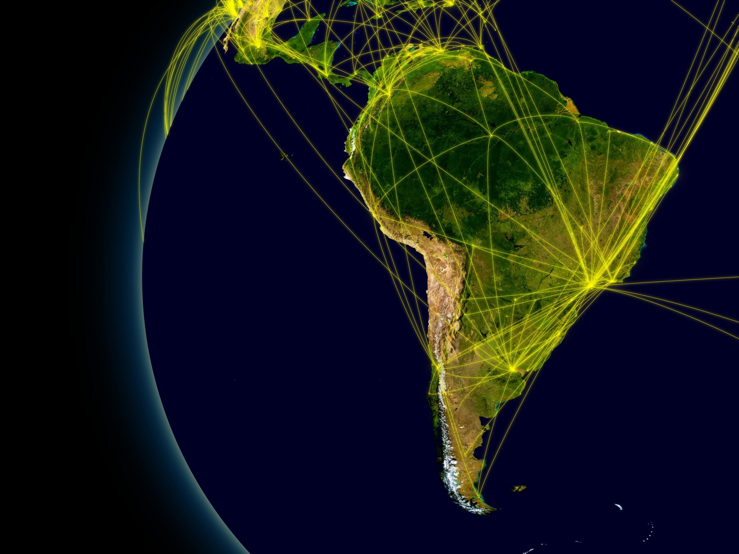 Cartels and cybercrime: A new threat to Latin America
